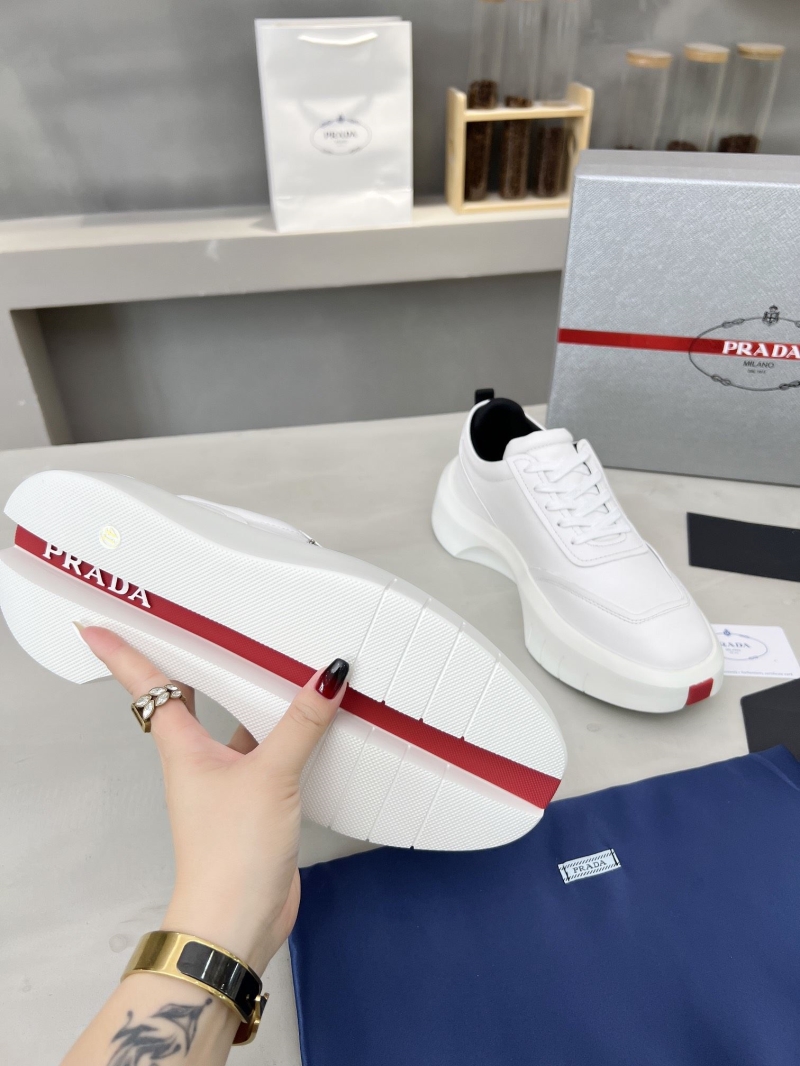 Prada Casual Shoes